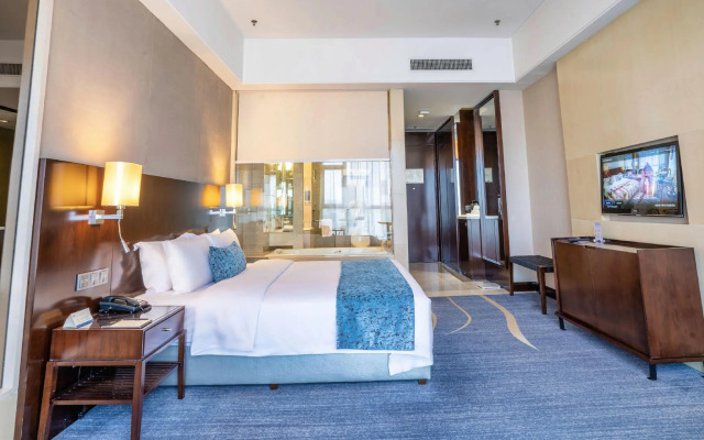 ZTE Hotel Xi'an