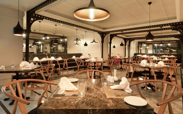 Metropolitan Hotels Taksim