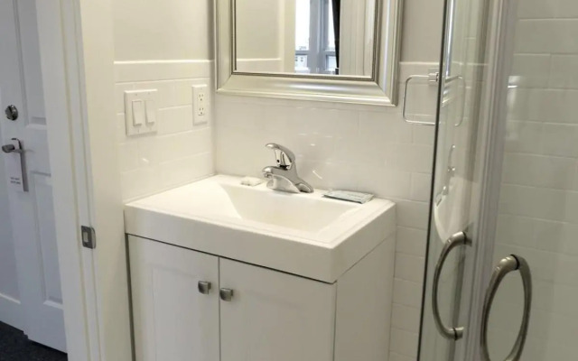 Grand Victorian - Spring Lake