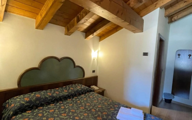 Hotel Quadrifoglio