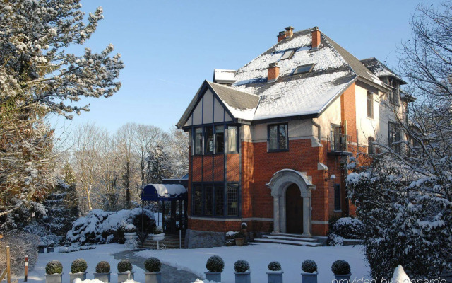 Martin's Manoir
