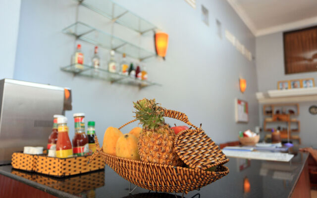 Cheng Lay Guesthouse