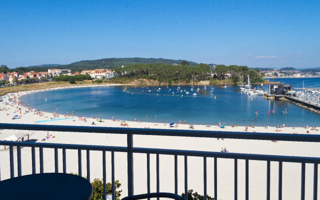 Aptos Duerming Portonovo Pico