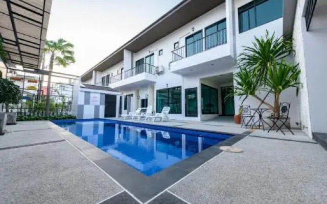 Top Residence