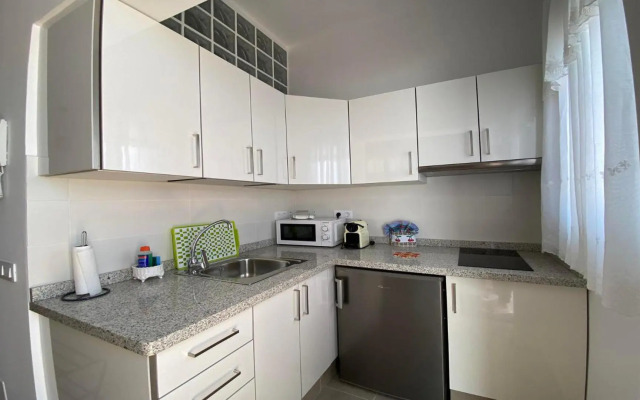 Casa La Puntilla - Estudio Nº 1