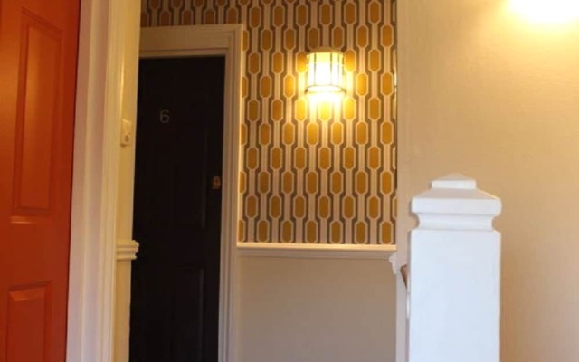 The Croydon Hotel