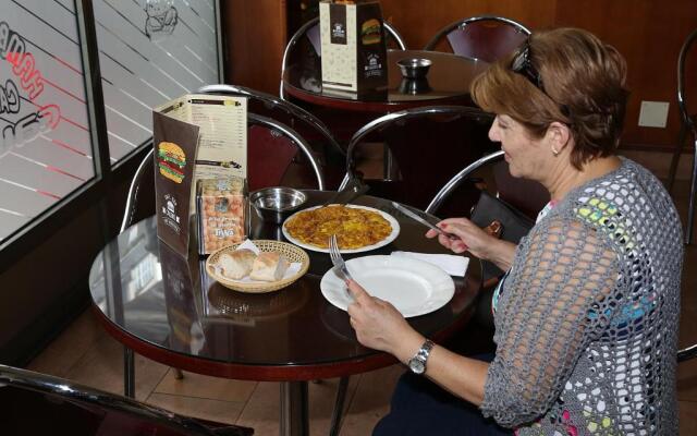 Pension Caldas
