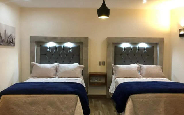 Gold Palace Hotel