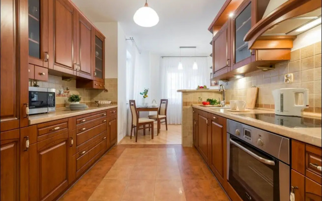 P&O Apartments Grodkowska