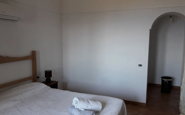 Agriturismo Zibibbodoro