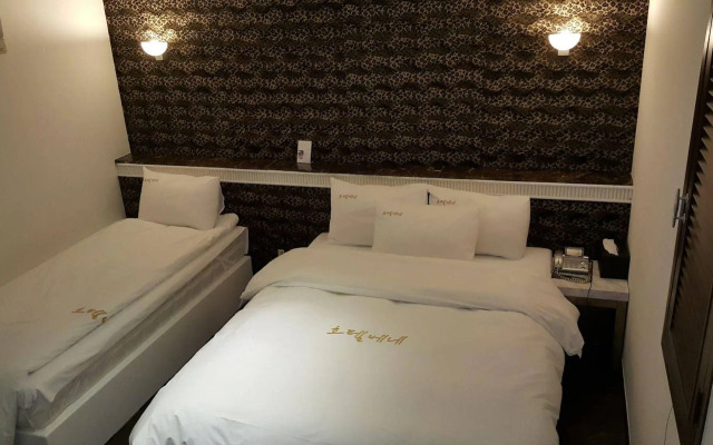 Hotel Bene
