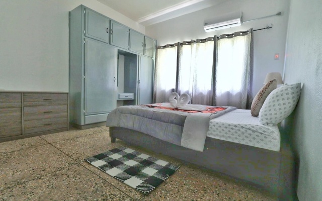 Inviting 3-bed Apt in Whim Estate- Nearscarborough — фото 5