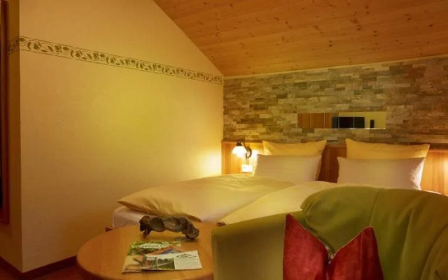 Wanderhotel Grüner Baum