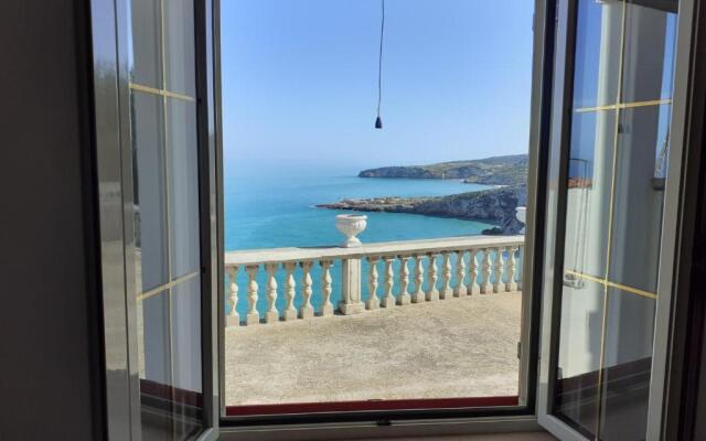 Appartamenti Procenisco