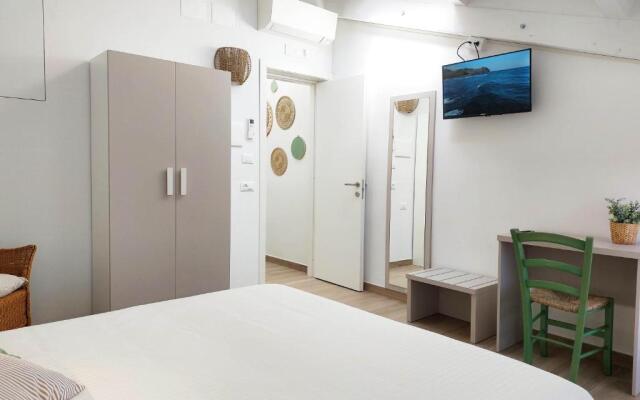 Casa Lilibet Affittacamere