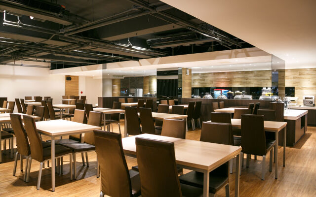 Hotel Hi Chuiyang