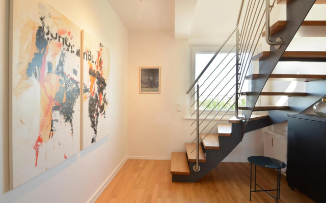 The Suites City Lofts at the Park