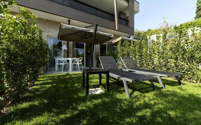 Lamasu RioVerde - Lago di Garda