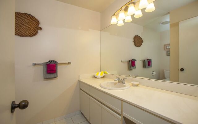 Maui Kamaole Vacation Rental Condos