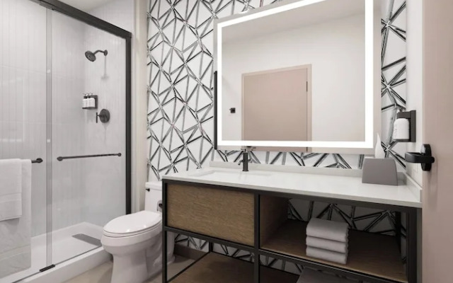 Atwell Suites Belgrade - Bozeman Airport by IHG