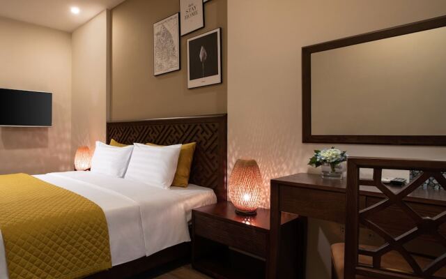 Hanoi Lakeside Premium Hotel