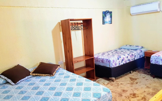 Apartamentos Cataratas