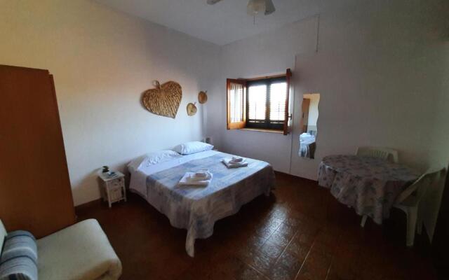 Gli Archi residence CalaAzzurra