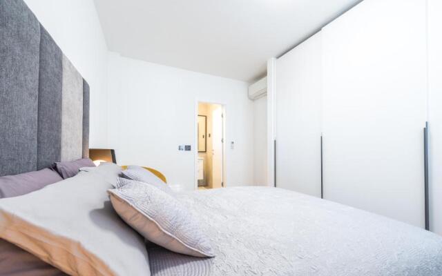 Saint Blaise Luxury Suite