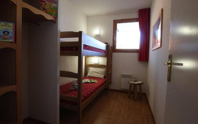 Appartement Puy-Saint-Vincent, 2 pièces, 6 personnes - FR-1-330G-14