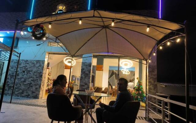 Hotel Vip 46 Ssqs