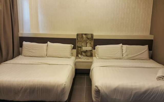 Kampar Boutique Hotel - Kampar Sentral