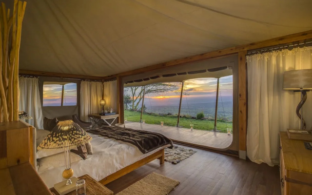 Elewana Loisaba Tented Camp
