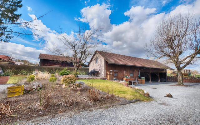 Pension Weinsberger Tal