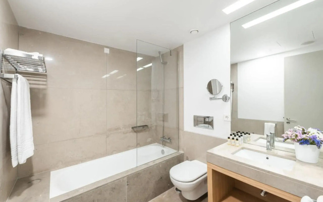 Troia Residence by The Editory - Apartamentos Praia