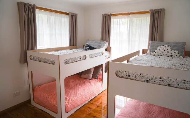 Canyon Walk House & Unit
