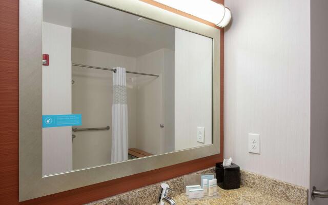 Hampton Inn Akron-South