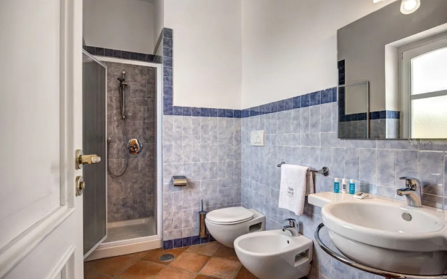 La Rustica Di Torvillo