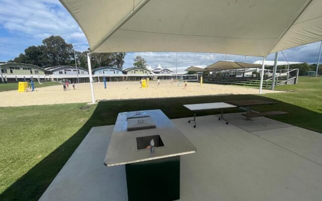 Gold Coast Performance Centre - Hostel