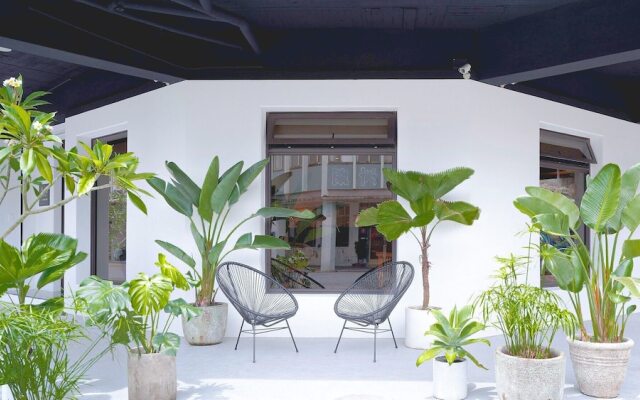 Yumi House