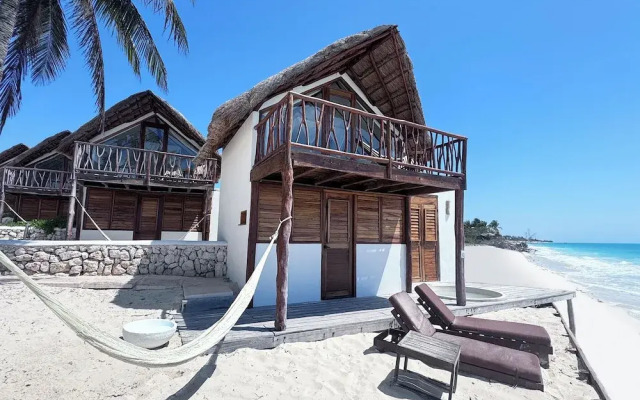 Punta Blanca Beach House
