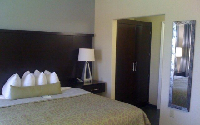 Staybridge Suites Houston Stafford - Sugar Land, an IHG Hotel