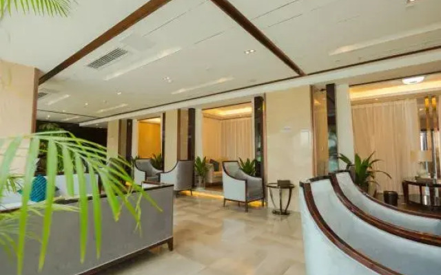 Qianchuan Hotel (Jintang Wanda Plaza Store)
