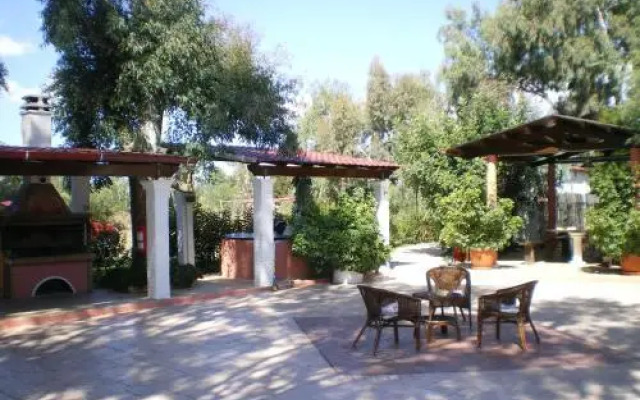 Aparthotel 4 stars Lefkimmi