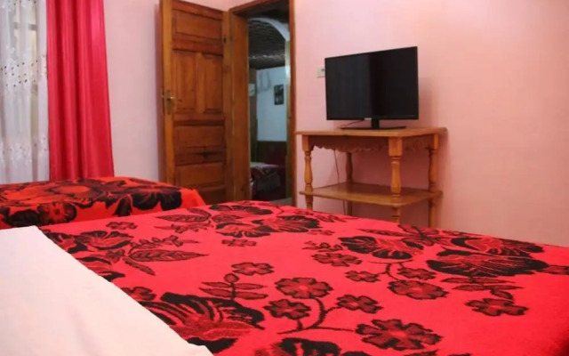 Rooms Merlika