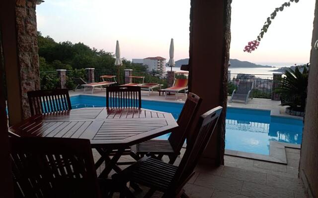 Apartments Villa Čučuk