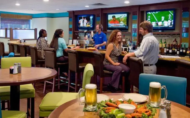 Oceanside Inn and Suites