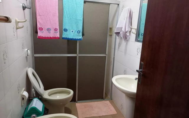 Lindo Apartamento em Itagua Ubatuba