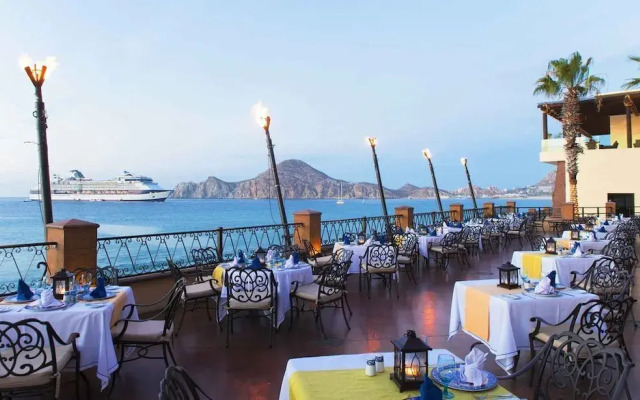 2BD Oceanview Villa Del Palmar Cabo