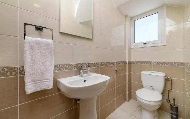 Nissini Villa 5 in Ayia Napa