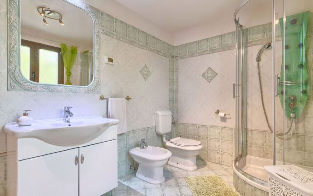 House Darija Novigrad (Istra)